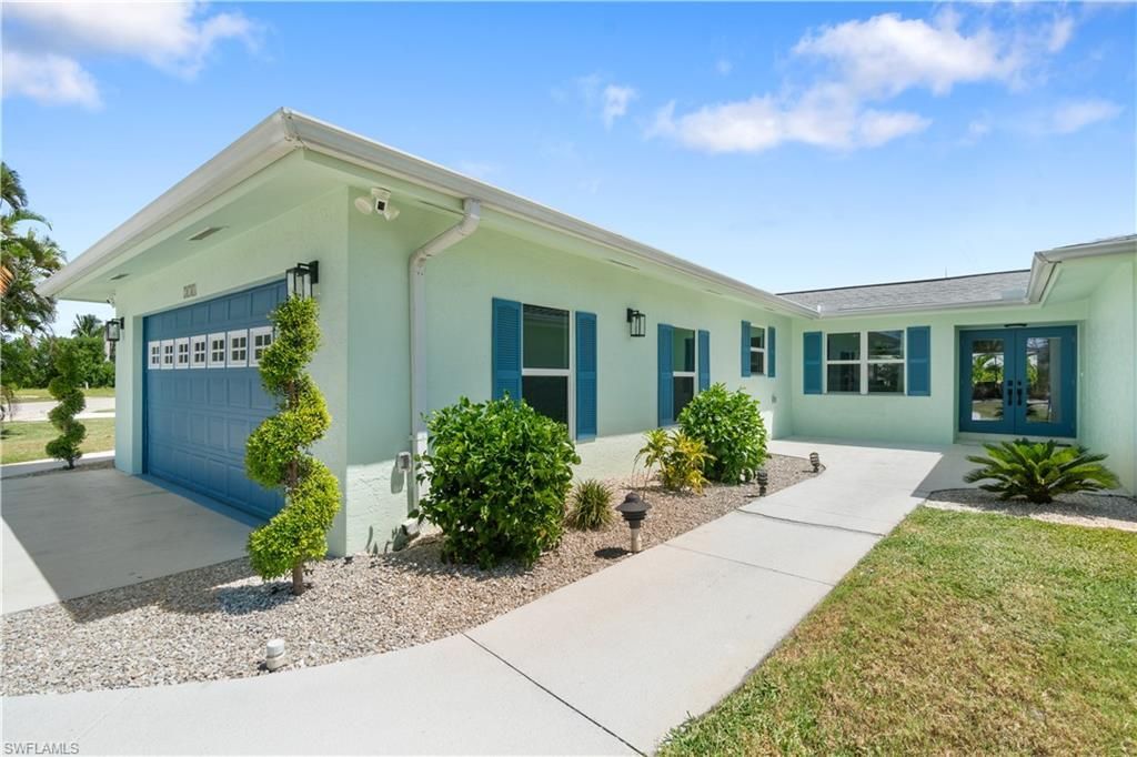 5161 Williams Dr , Fort Myers Beach, FL 33931 Photo