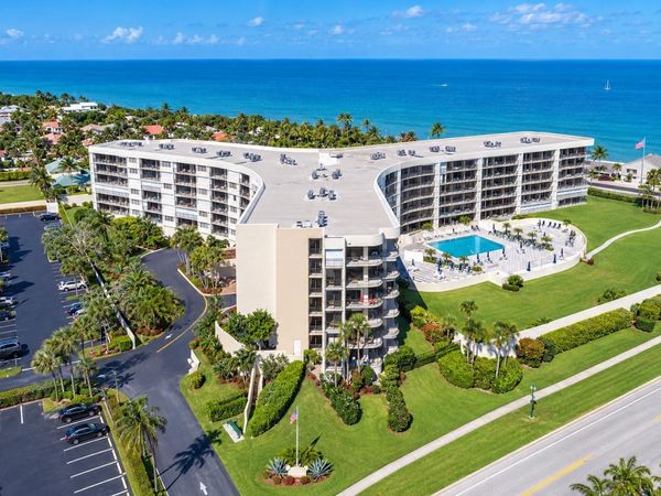 1300 S State Hwy A1A, Unit 618, Jupiter, FL 33477
