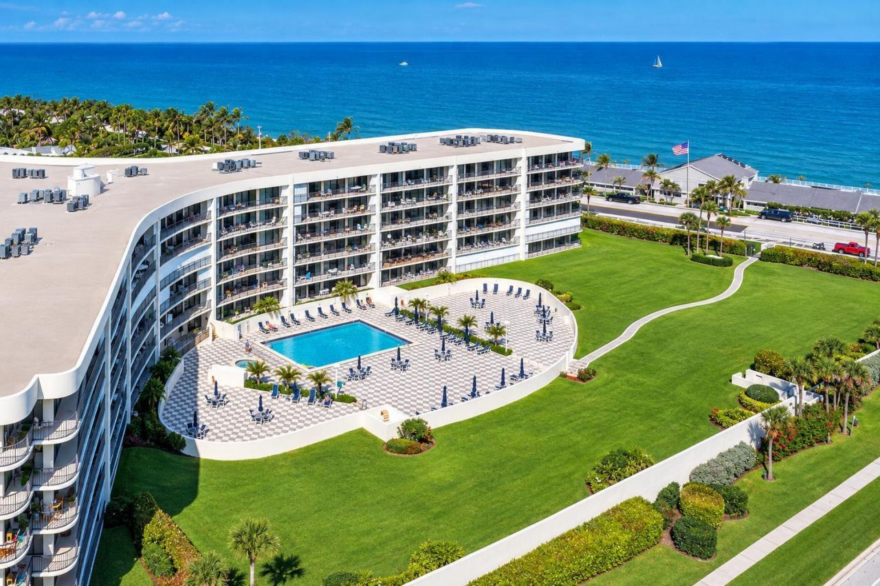 1300 S State Hwy A1a, Unit 618, Jupiter, FL 33477 Photo