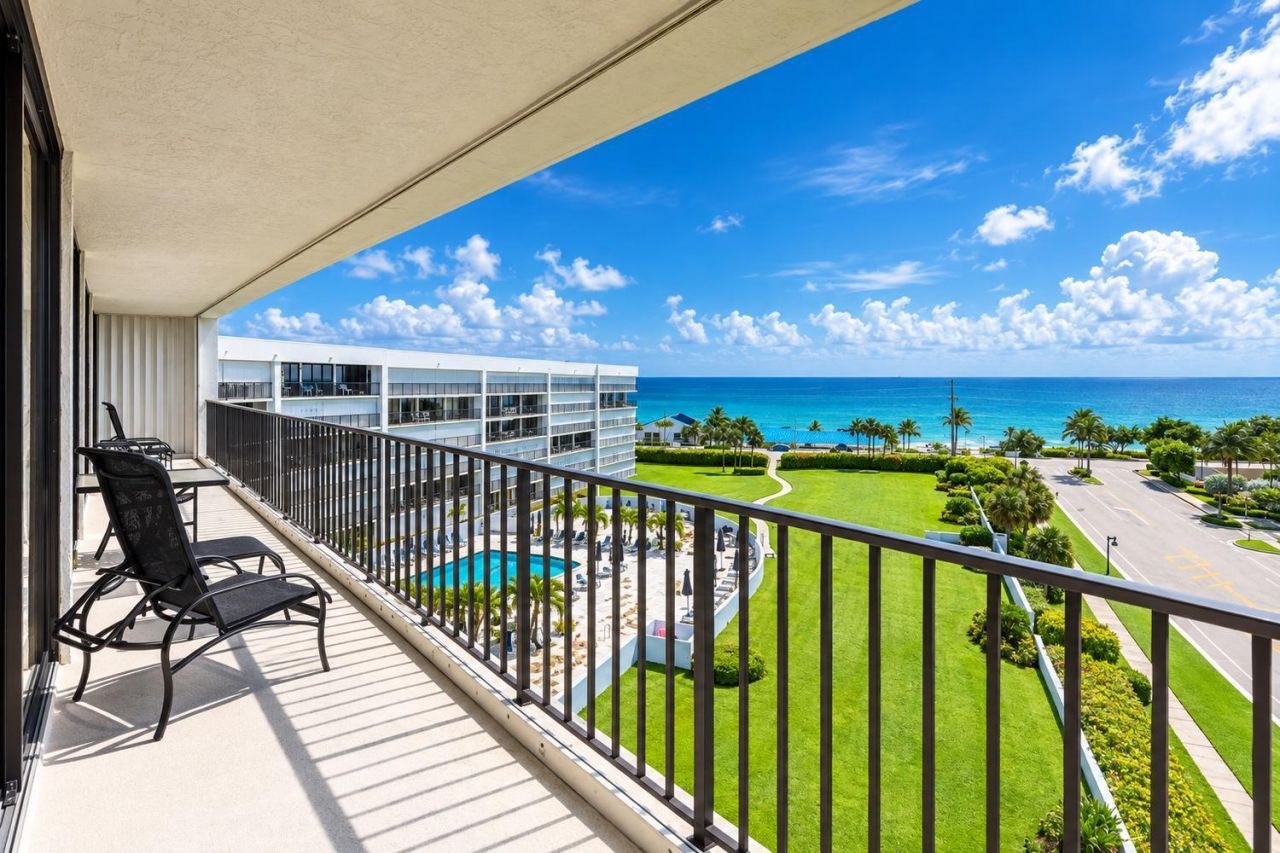 1300 S State Hwy A1a, Unit 618, Jupiter, FL 33477 Photo