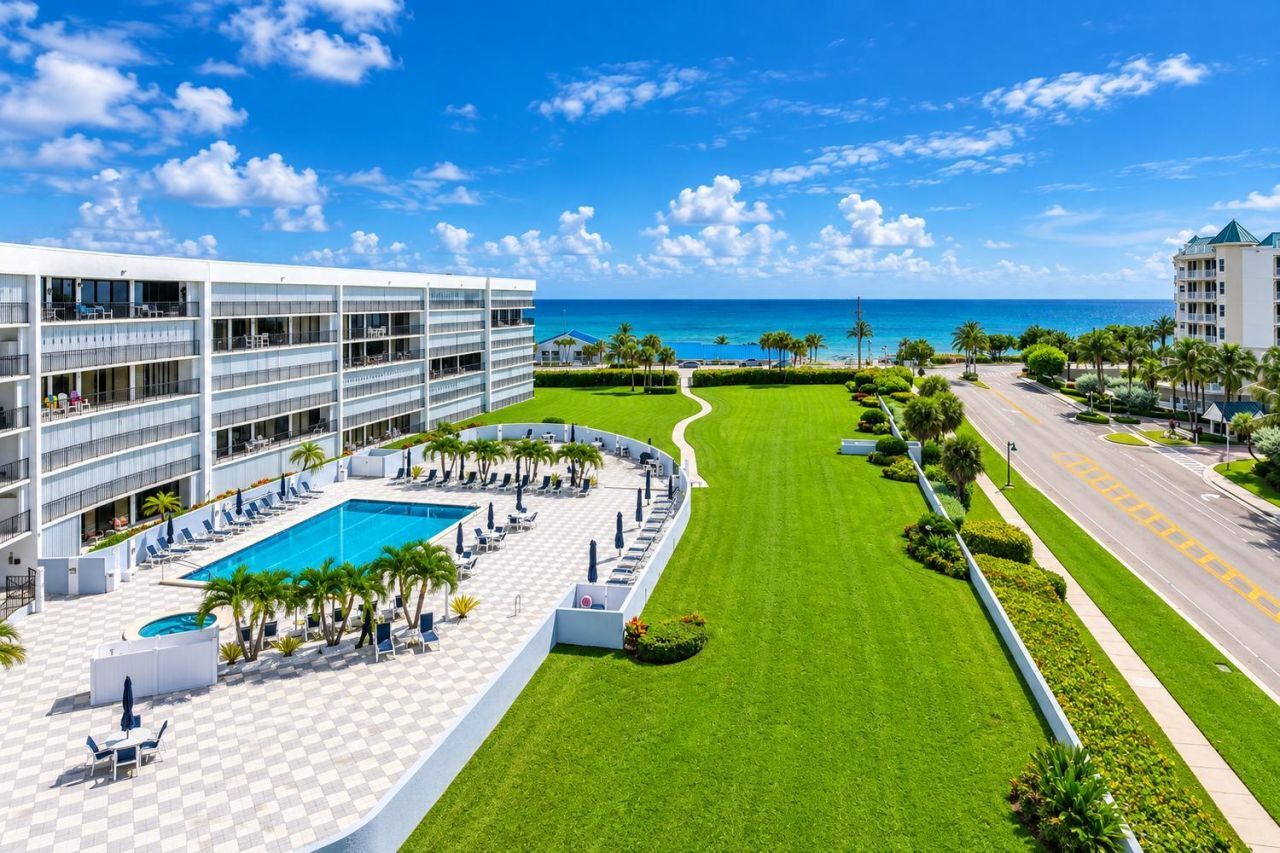 1300 S State Hwy A1a, Unit 618, Jupiter, FL 33477 Photo