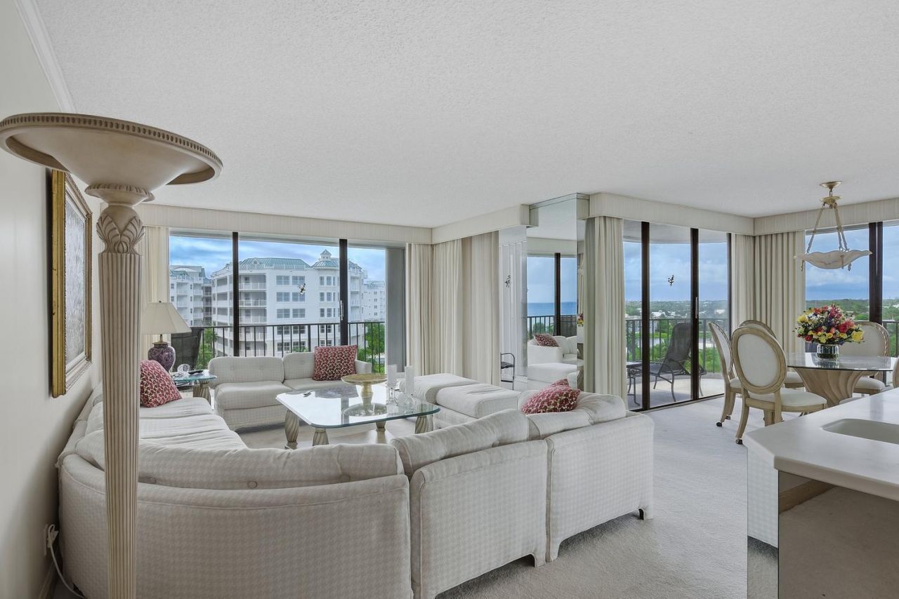 1300 S State Hwy A1a, Unit 618, Jupiter, FL 33477 Photo