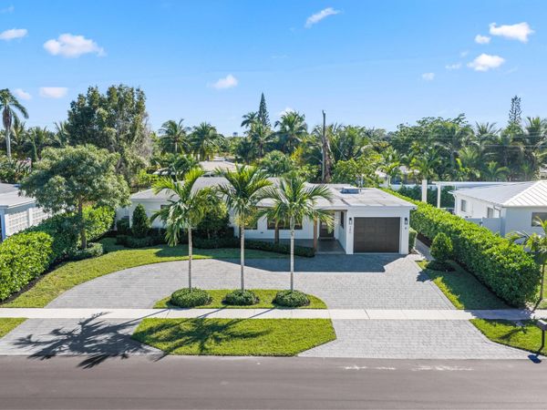 340 NE 23rd Way, Boca Raton, FL 33431