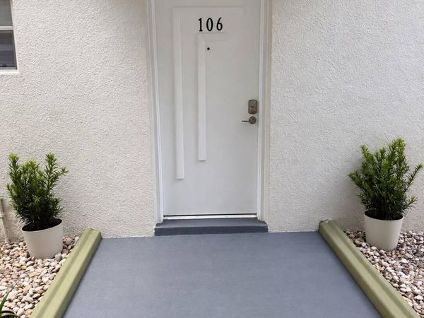 4255 N University Drive, Unit 106, Sunrise, FL 33351