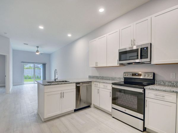 703 DAWN Place, Unit C, Lantana, FL 33462