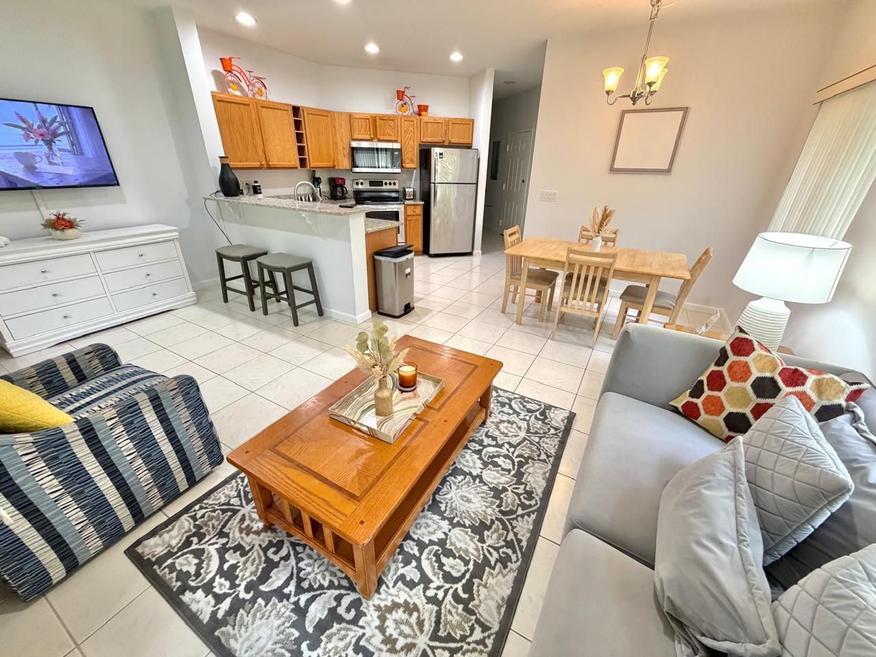 8000 Carnoustie Place, Unit side A, Port Saint Lucie, FL 34986 Photo