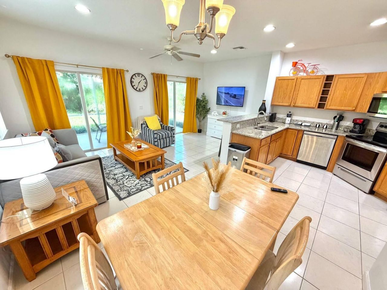 8000 Carnoustie Place, Unit side A, Port Saint Lucie, FL 34986 Photo