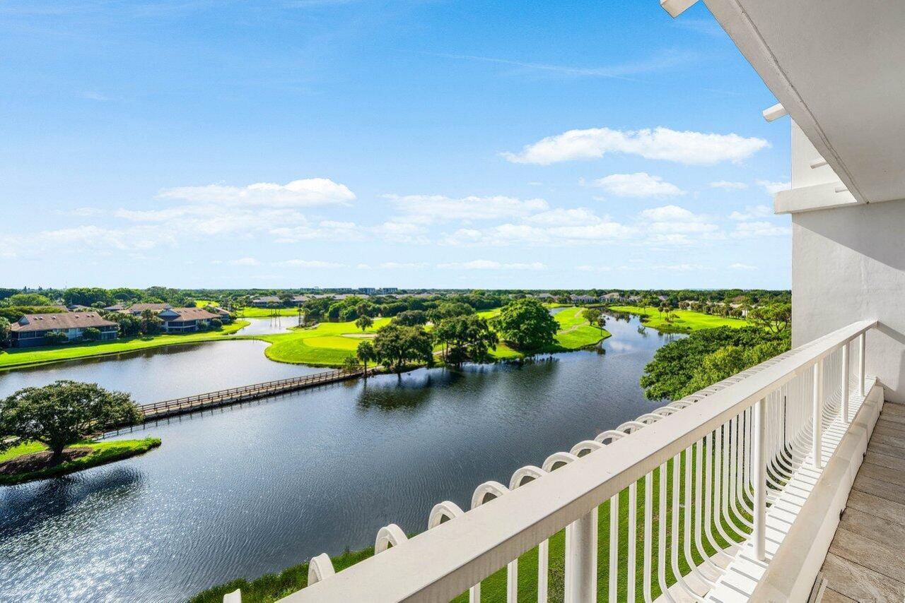 20320 Fairway Oaks Drive, Unit 372, Boca Raton, FL 33434 Photo