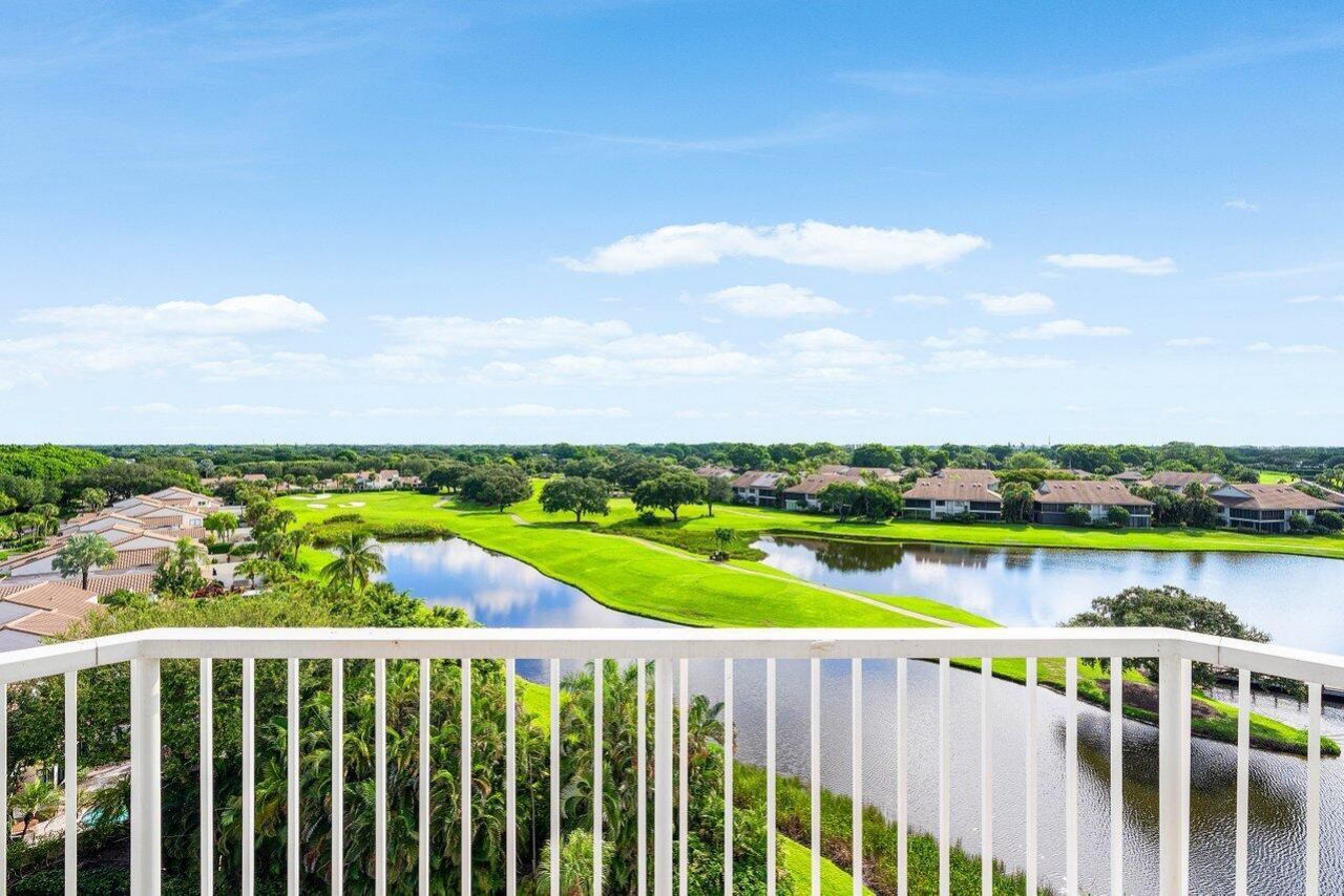 20320 Fairway Oaks Drive, Unit 372, Boca Raton, FL 33434 Photo
