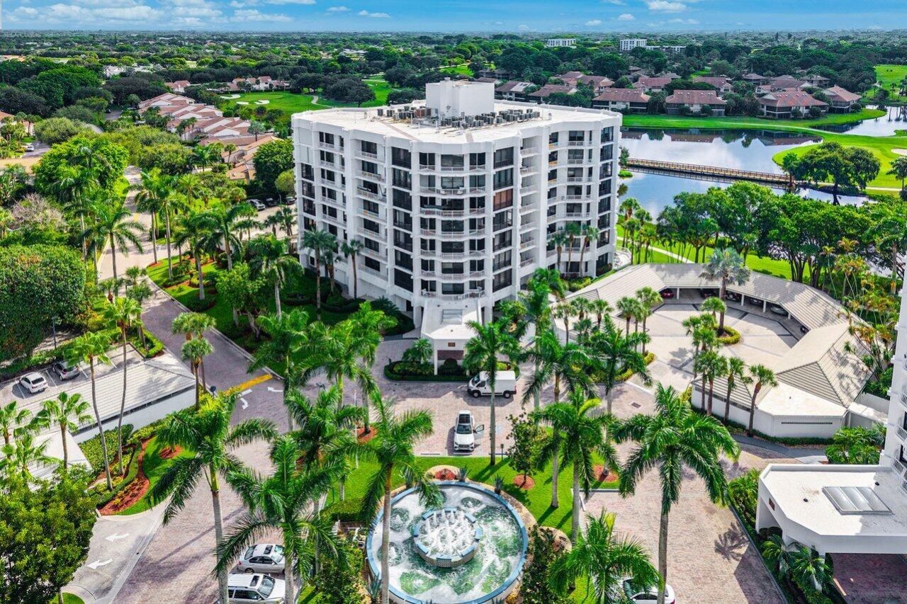 20320 Fairway Oaks Drive, Unit 372, Boca Raton, FL 33434 Photo