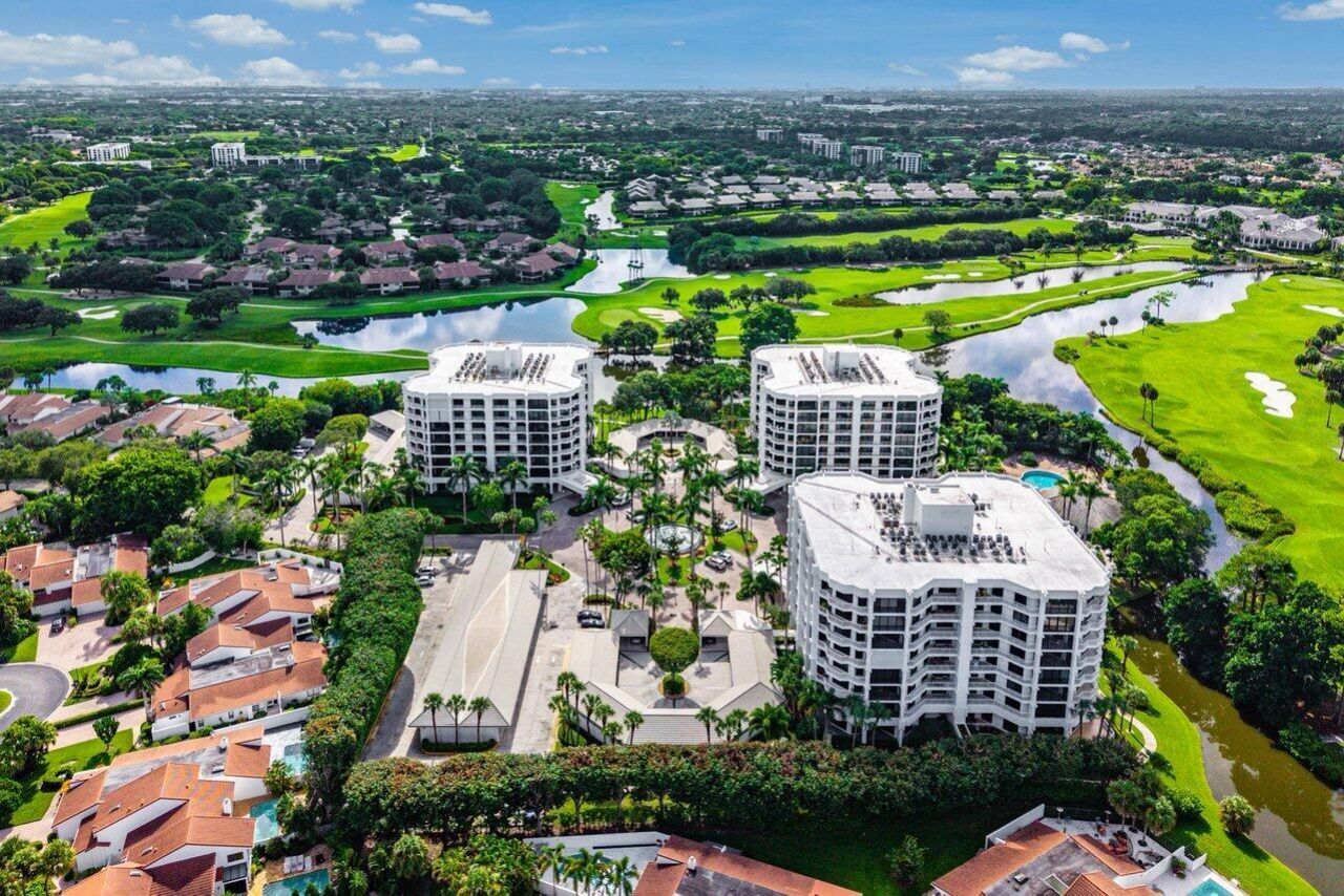20320 Fairway Oaks Drive, Unit 372, Boca Raton, FL 33434 Photo