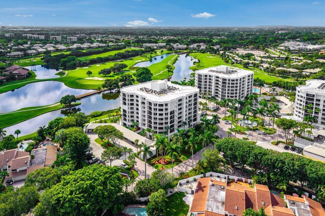 20320 Fairway Oaks Drive, Unit 372, Boca Raton, FL 33434 Photo