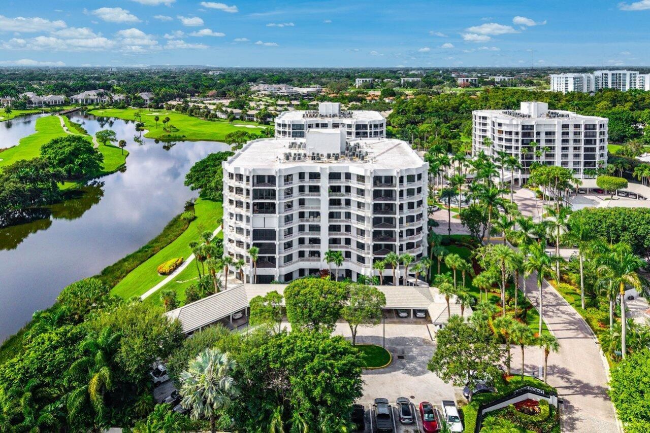 20320 Fairway Oaks Drive, Unit 372, Boca Raton, FL 33434 Photo