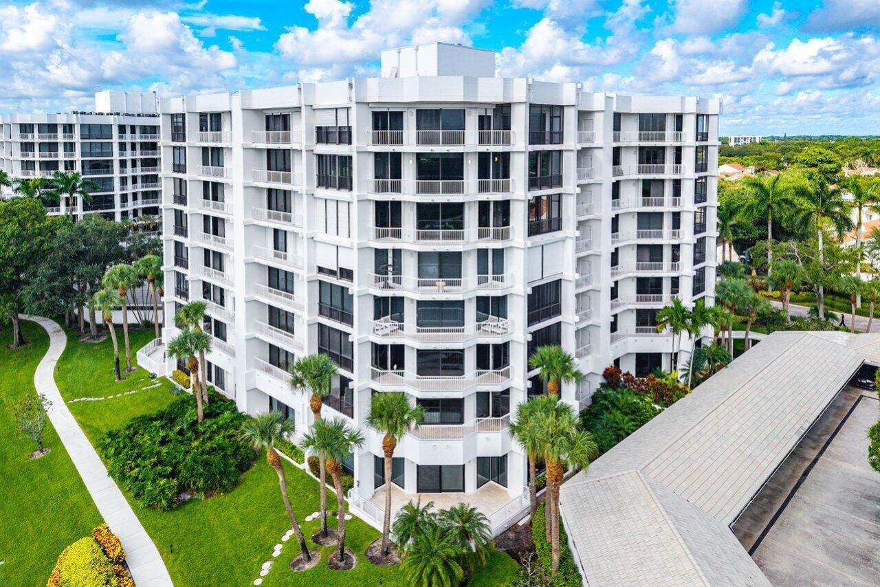 20320 Fairway Oaks Drive, Unit 372, Boca Raton, FL 33434 Photo