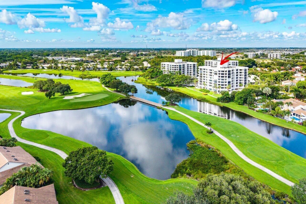 20320 Fairway Oaks Drive, Unit 372, Boca Raton, FL 33434 Photo