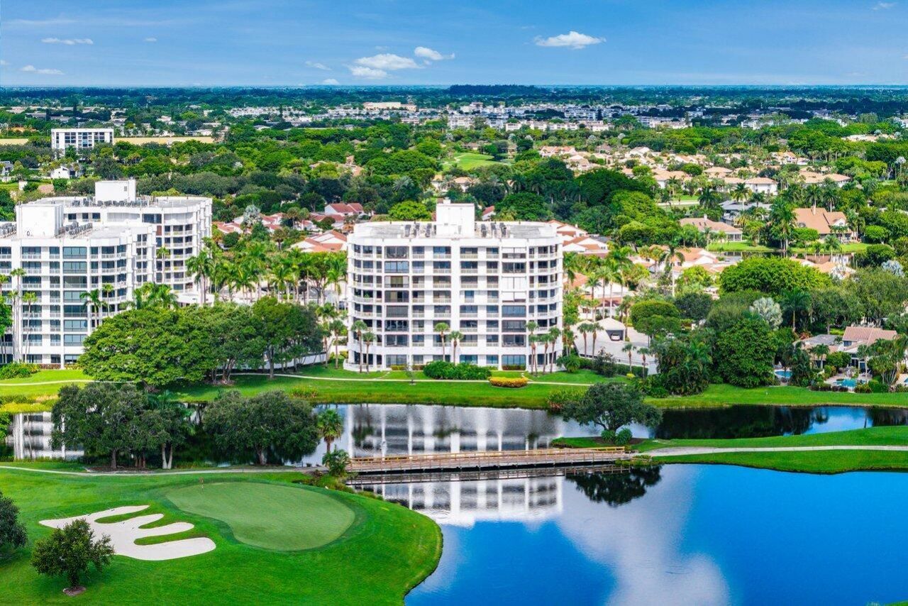 20320 Fairway Oaks Drive, Unit 372, Boca Raton, FL 33434 Photo