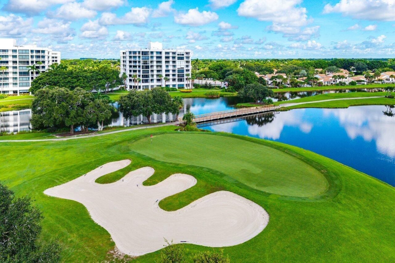 20320 Fairway Oaks Drive, Unit 372, Boca Raton, FL 33434 Photo