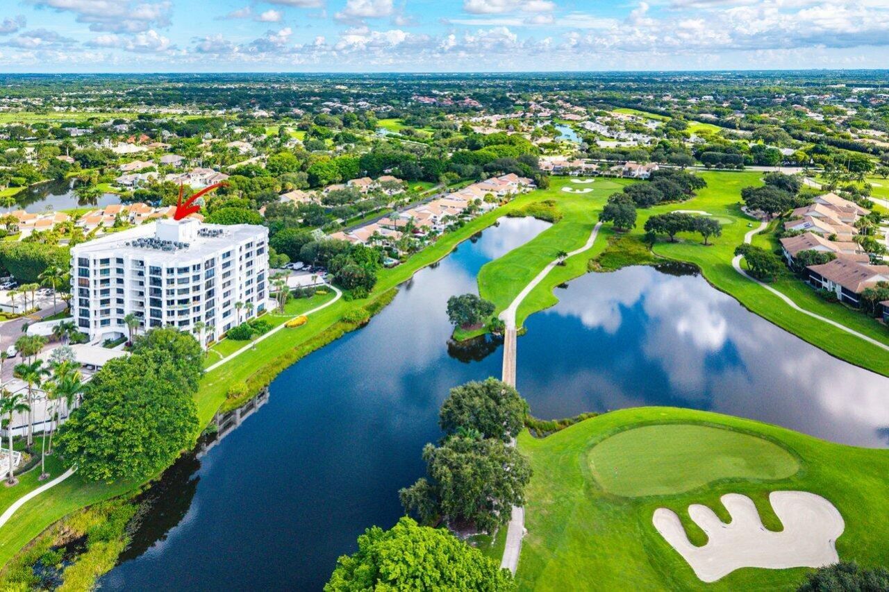 20320 Fairway Oaks Drive, Unit 372, Boca Raton, FL 33434 Photo