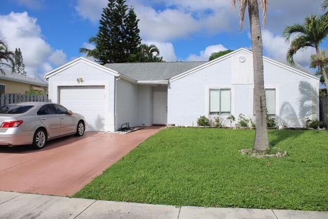 18751 Shauna Manor Drive, Boca Raton, FL 33496 Photo