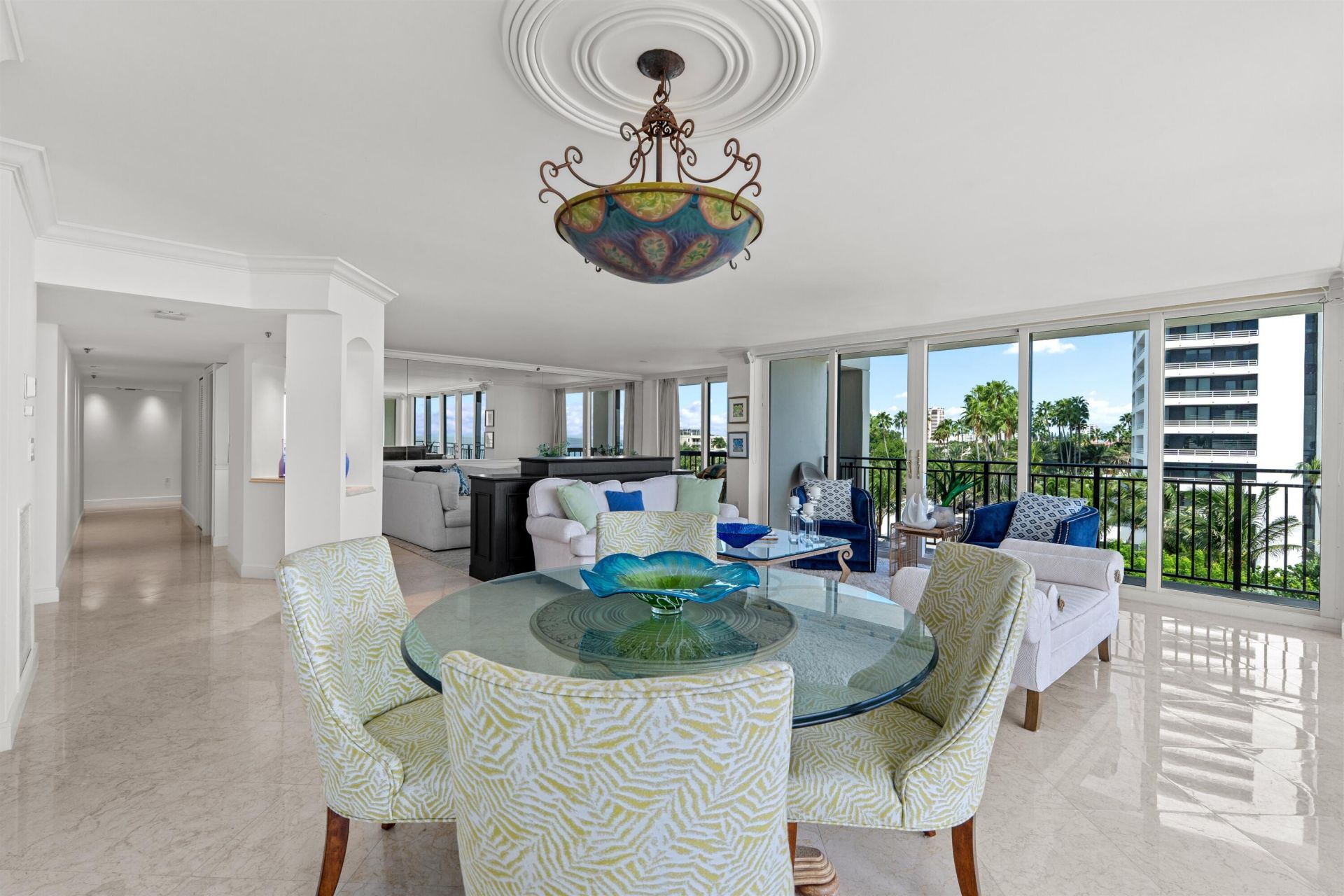 1800 S Ocean Boulevard, Unit 5A, Boca Raton, FL 33432 Photo