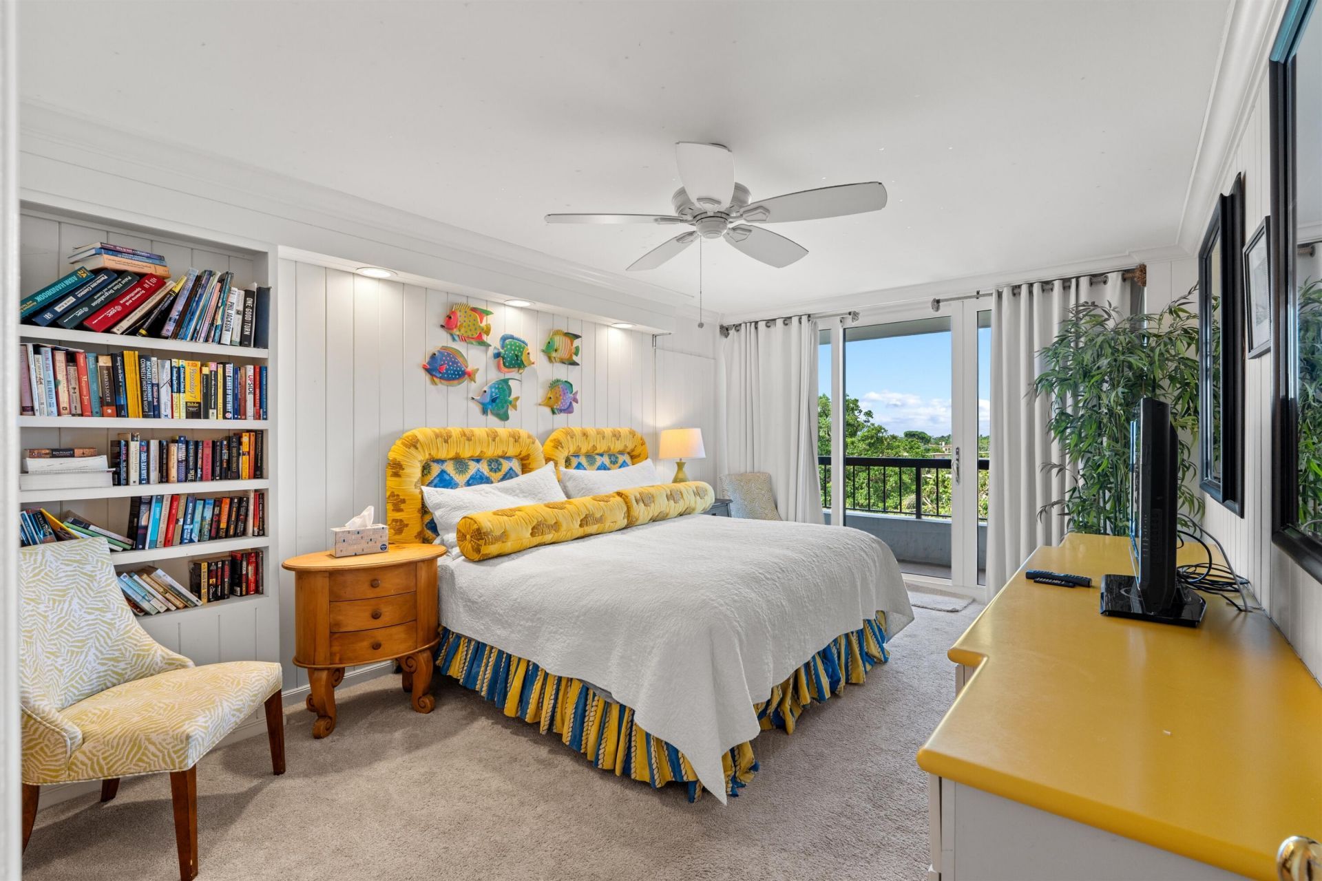 1800 S Ocean Boulevard, Unit 5A, Boca Raton, FL 33432 Photo