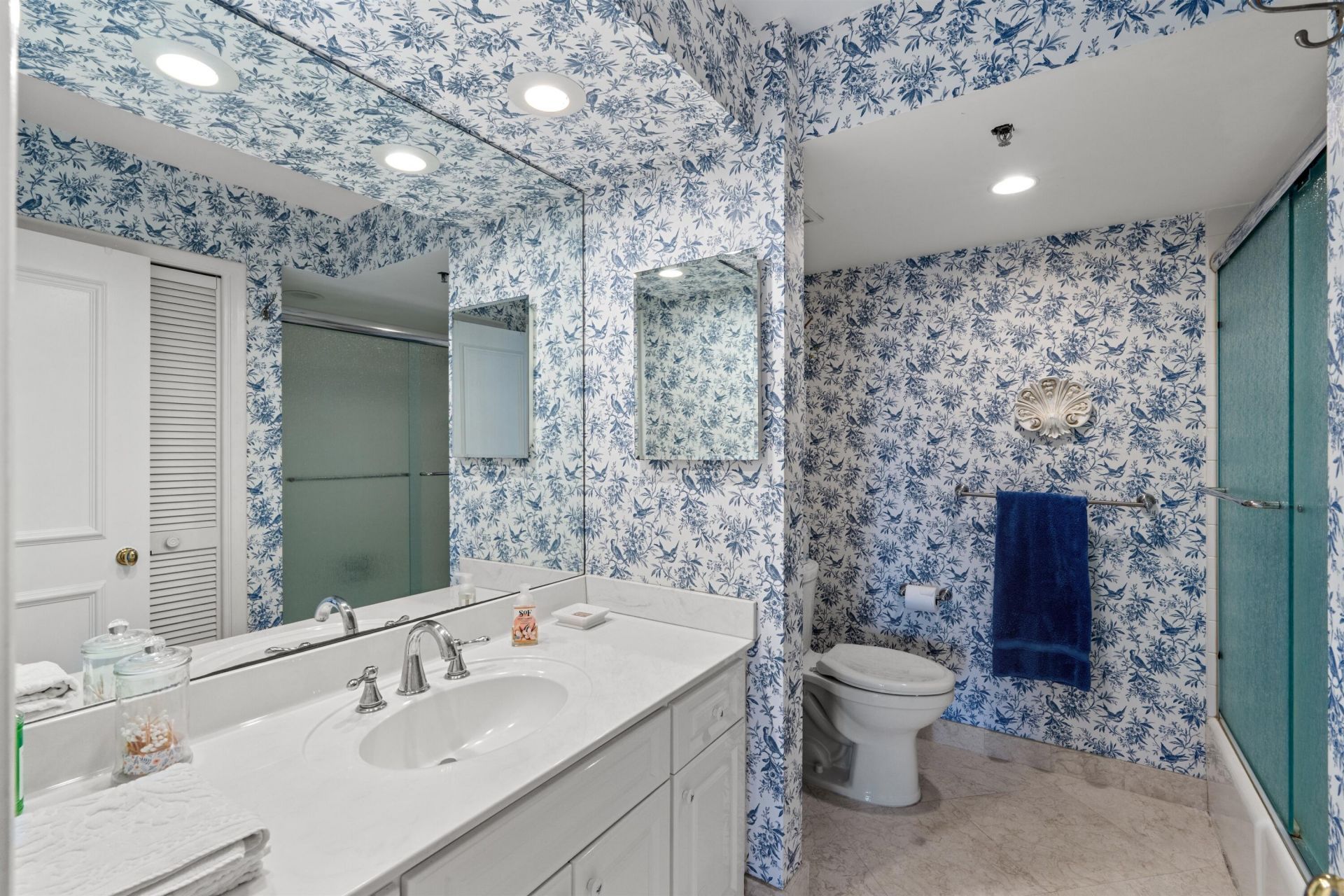 1800 S Ocean Boulevard, Unit 5A, Boca Raton, FL 33432 Photo