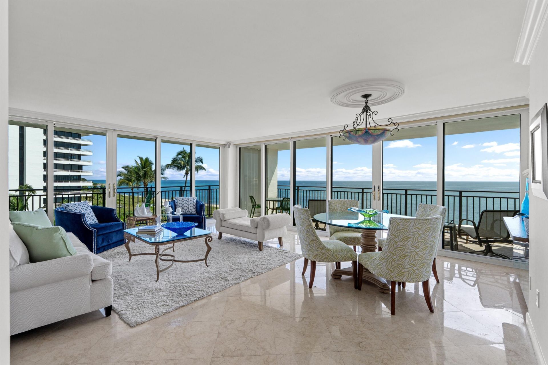 1800 S Ocean Boulevard, Unit 5A, Boca Raton, FL 33432 Photo