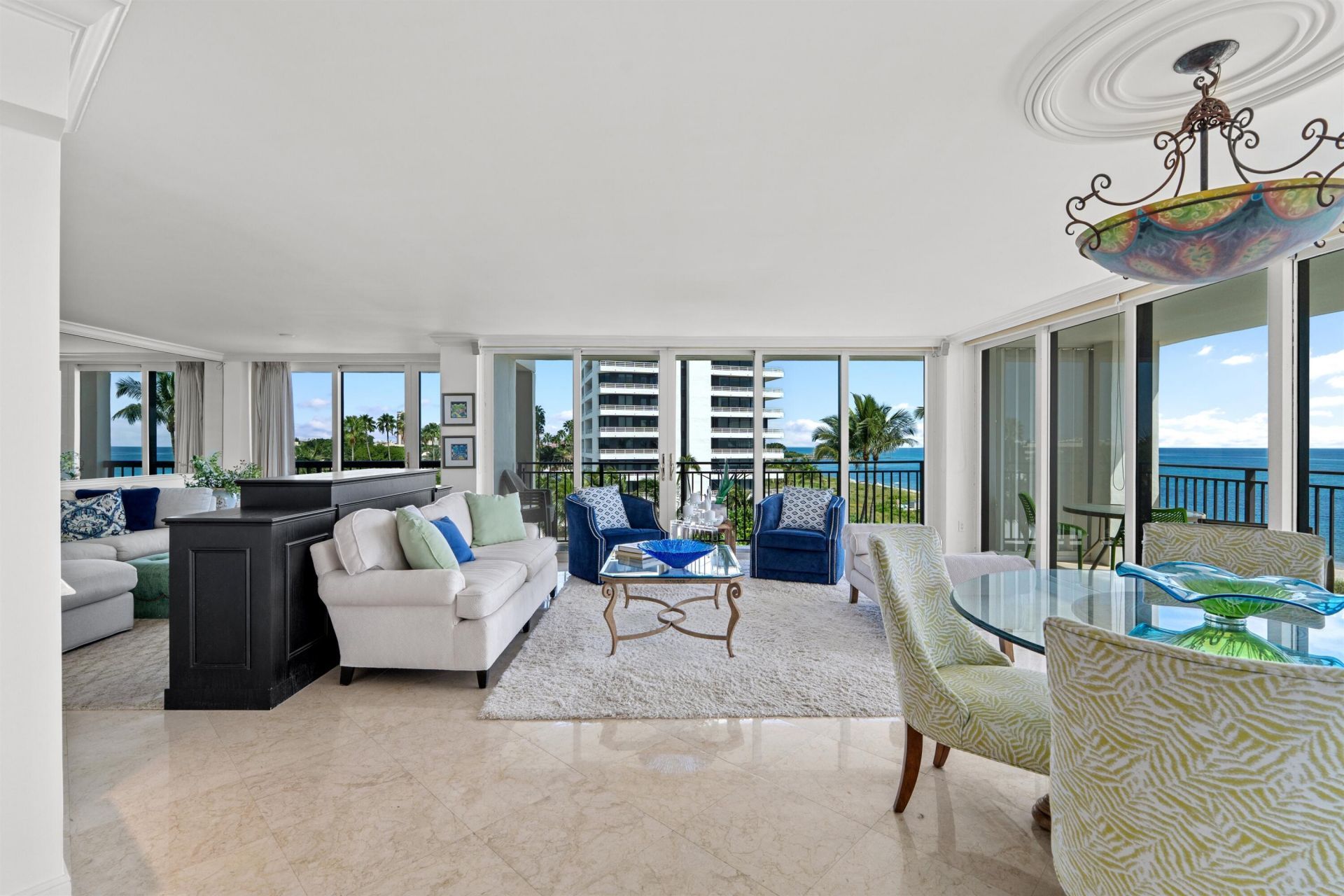 1800 S Ocean Boulevard, Unit 5A, Boca Raton, FL 33432 Photo