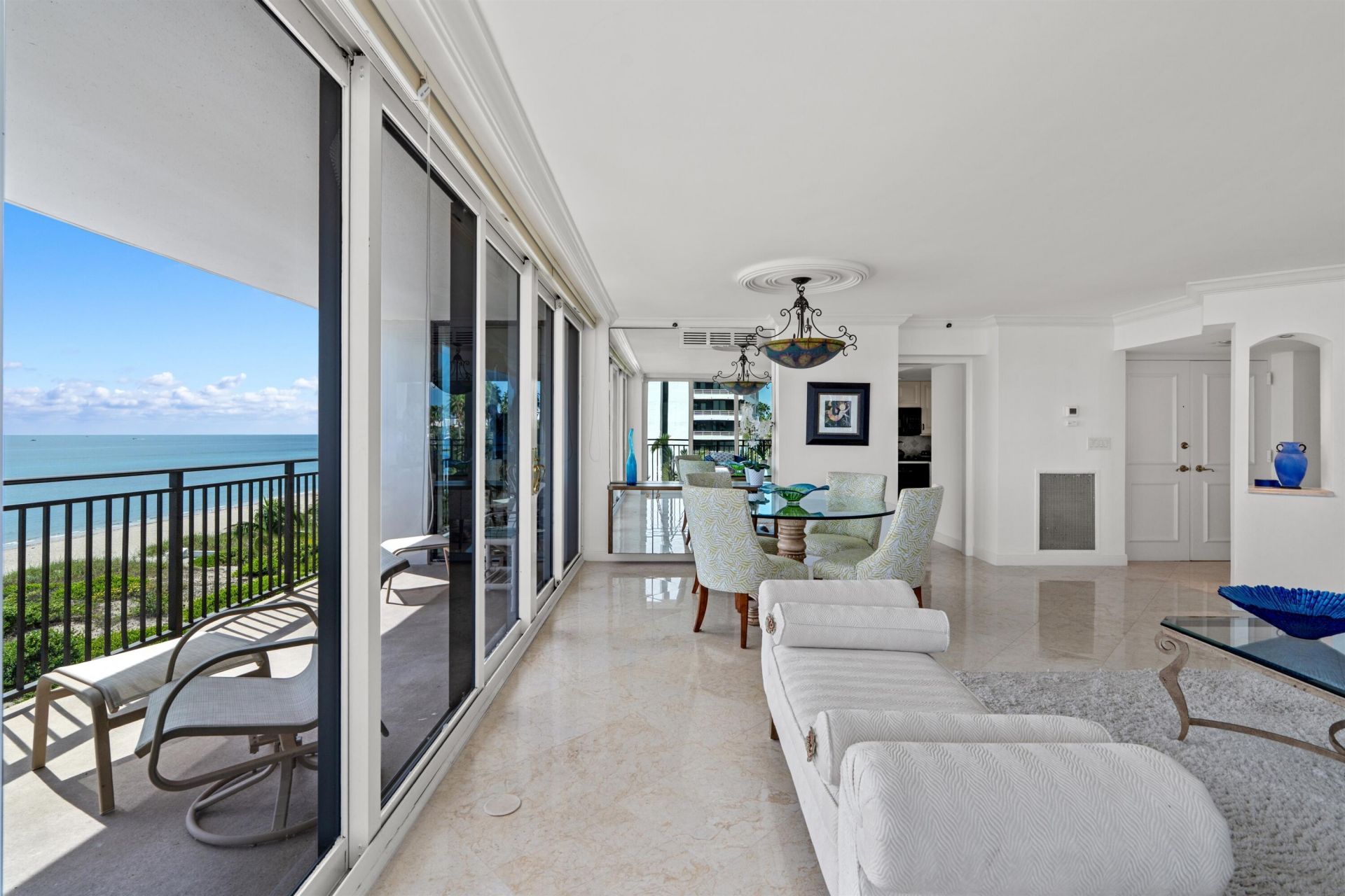 1800 S Ocean Boulevard, Unit 5A, Boca Raton, FL 33432 Photo