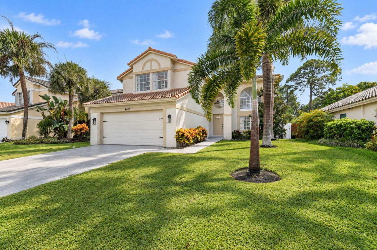 8613 Windy Circle, Boynton Beach, FL 33472 Photo