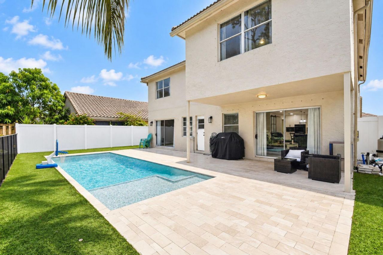 8613 Windy Circle, Boynton Beach, FL 33472 Photo