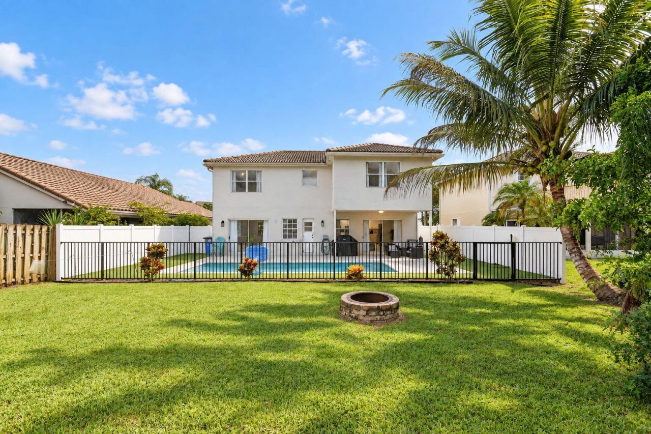 8613 Windy Circle, Boynton Beach, FL 33472 Photo