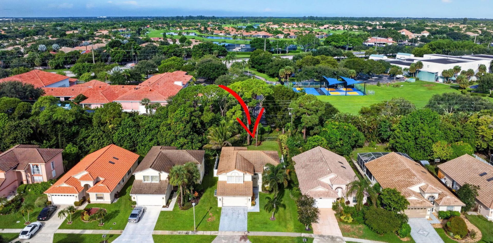 8613 Windy Circle, Boynton Beach, FL 33472 Photo