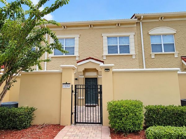 2544 BELLA VISTA Drive, Davenport, FL 33897