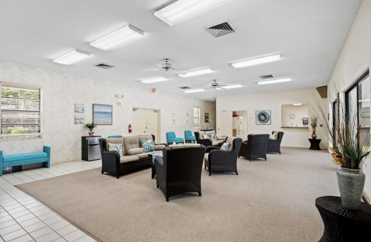 3826 Whitehall Drive, Unit 302, West Palm Beach, FL 33401 Photo