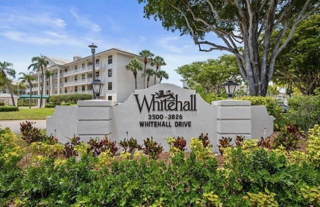 3826 Whitehall Drive, Unit 302, West Palm Beach, FL 33401 Photo