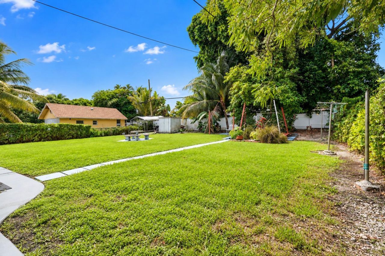 330 NW 144th Street, Miami, FL 33168 Photo