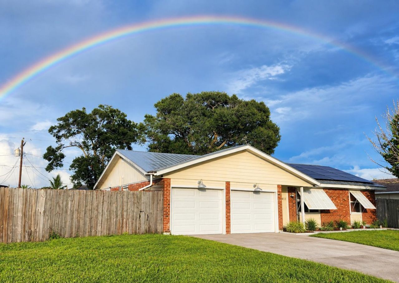 453 SE Asbury Lane, Port Saint Lucie, FL 34983 Photo