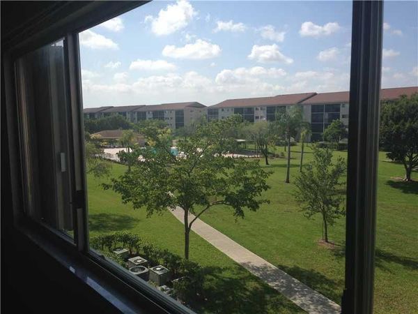 12650 SW 15TH Street, Unit 313F, Pembroke Pines, FL 33027