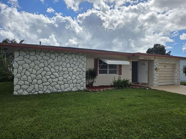 6970 NW 17th Court, Margate, FL 33063