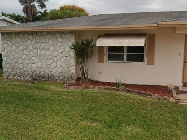 6970 NW 17th Court, Margate, FL 33063