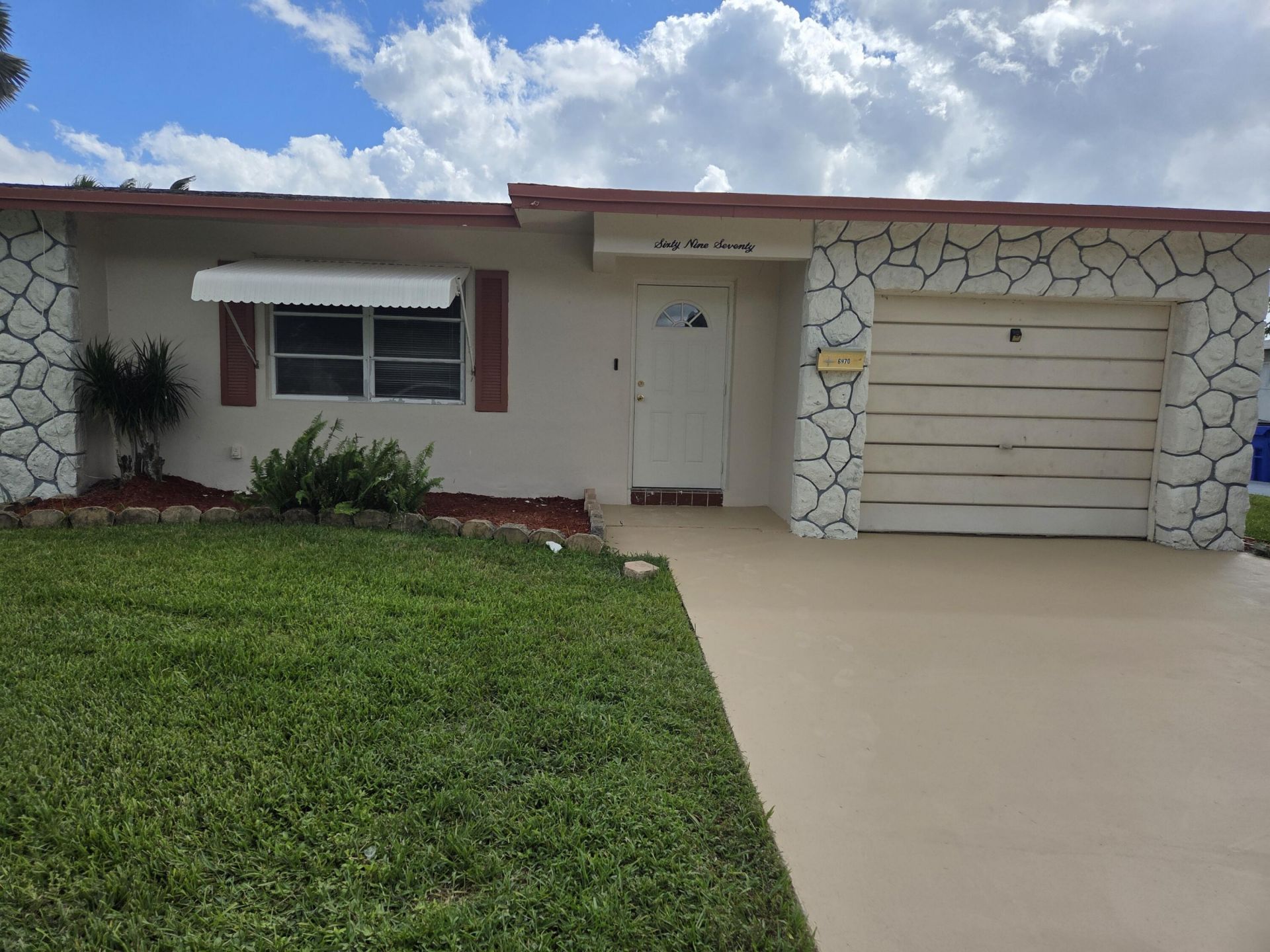 6970 NW 17th Court, Margate, FL 33063 Photo