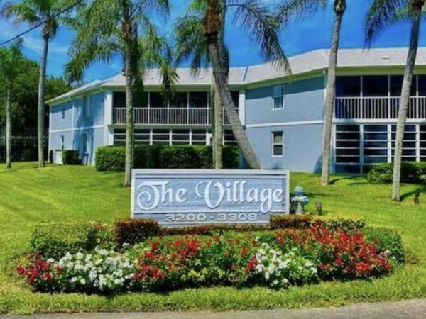 3290 SE ASTER Lane, Unit D158, Stuart, FL 34994
