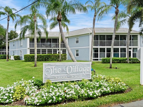3290 SE Aster Lane, Unit D158, Stuart, FL 34994