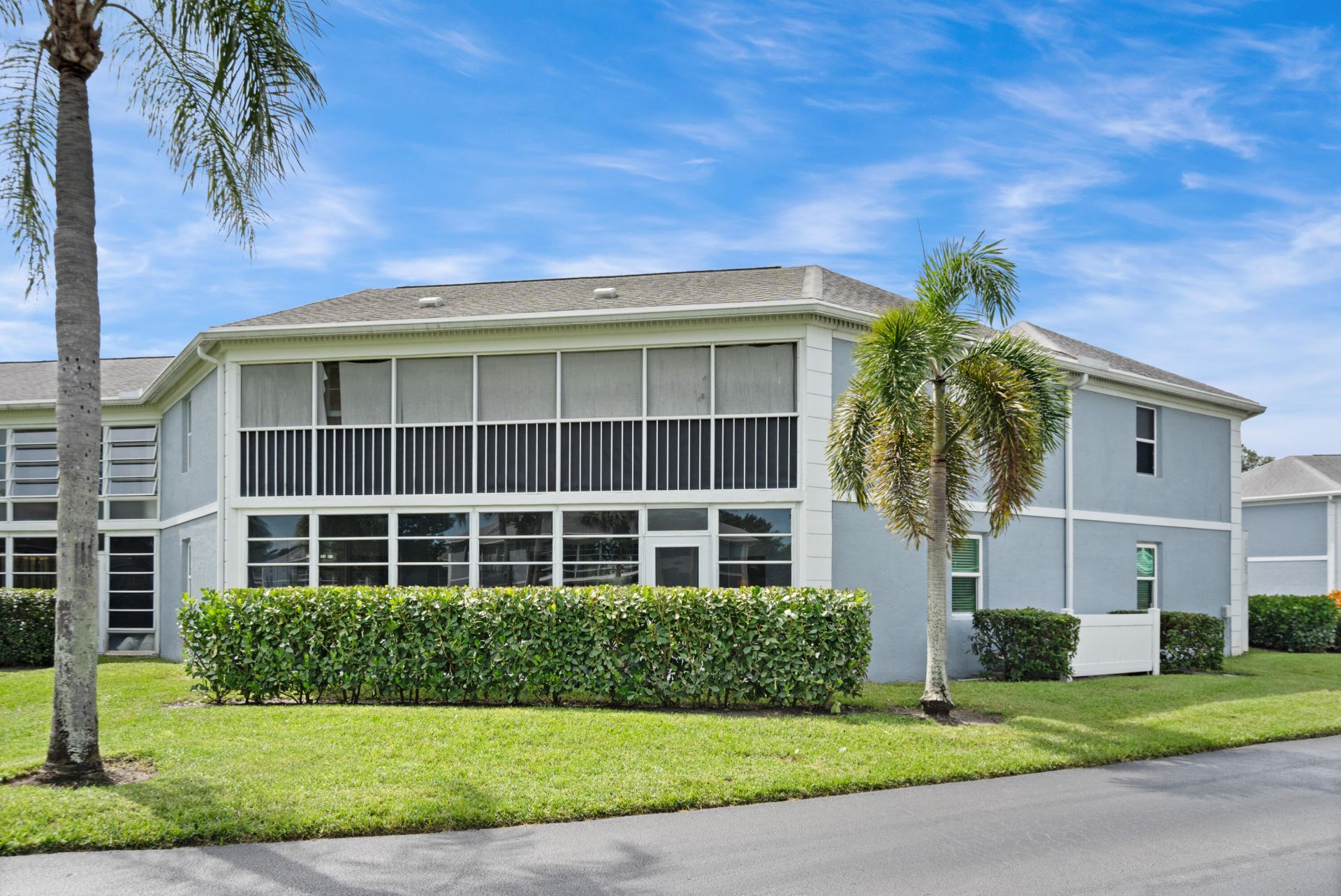 3290 SE Aster Lane, Unit D158, Stuart, FL 34994 Photo