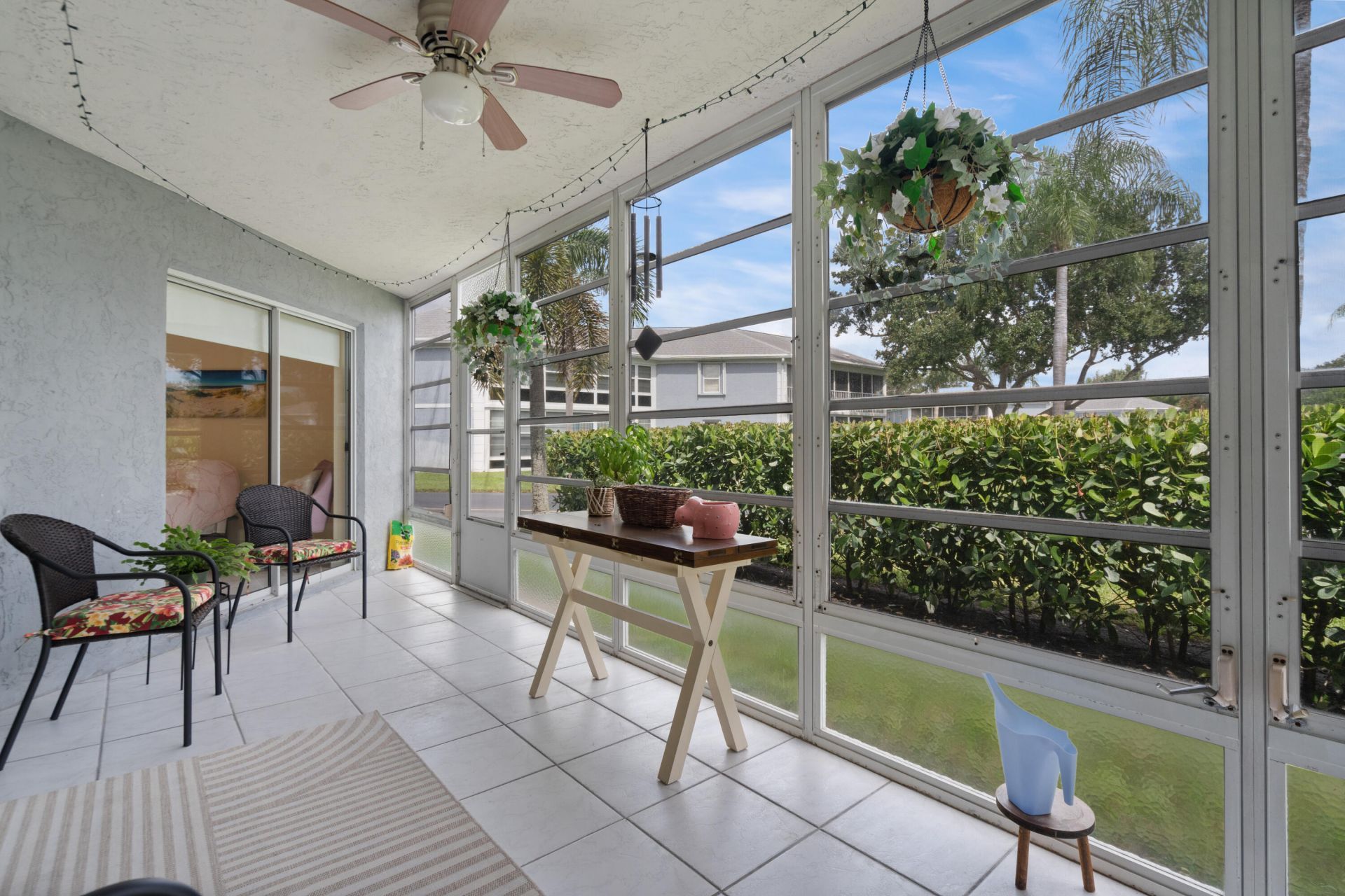 3290 SE Aster Lane, Unit D158, Stuart, FL 34994 Photo