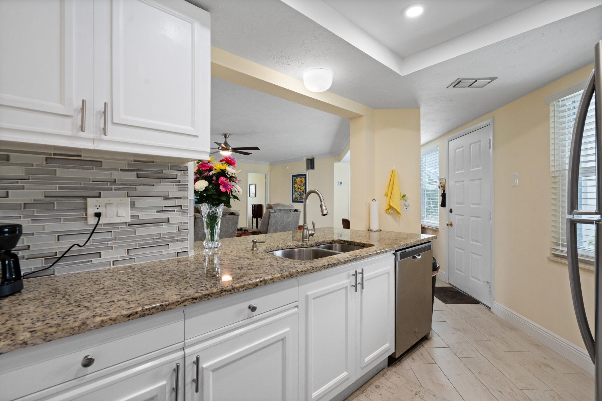 3290 SE Aster Lane, Unit D158, Stuart, FL 34994 Photo
