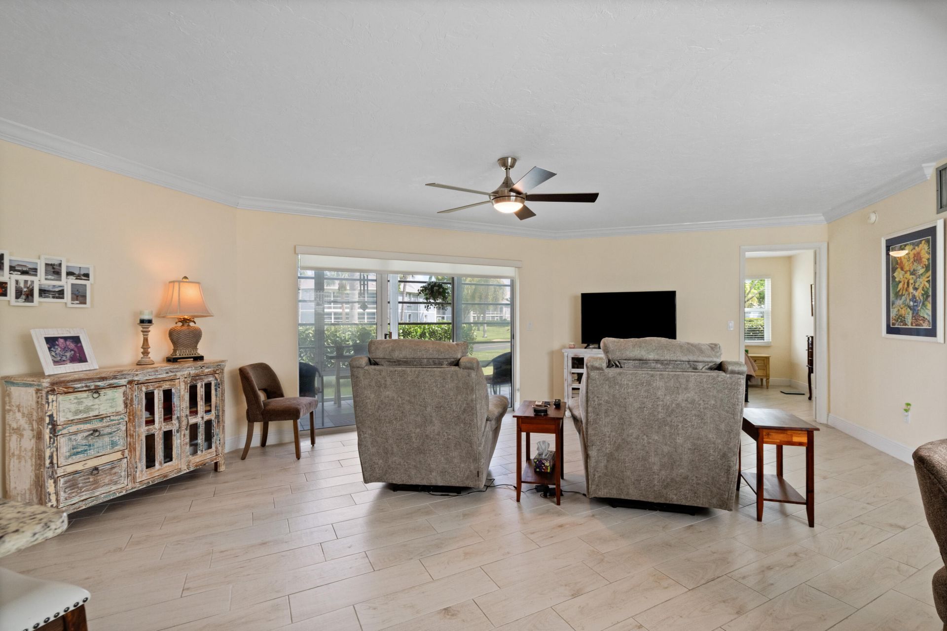 3290 SE Aster Lane, Unit D158, Stuart, FL 34994 Photo