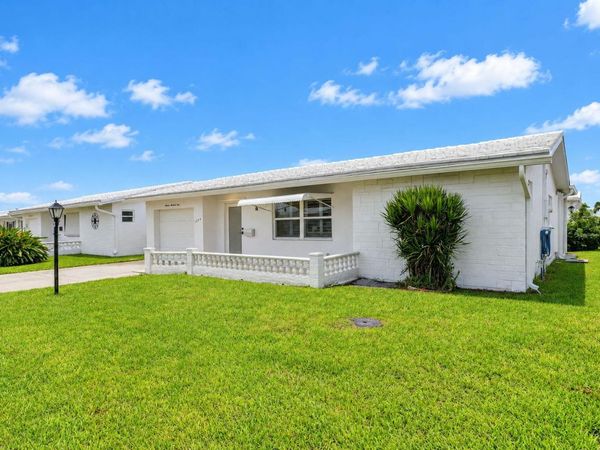 1304 SW 23rd Street, Boynton Beach, FL 33426
