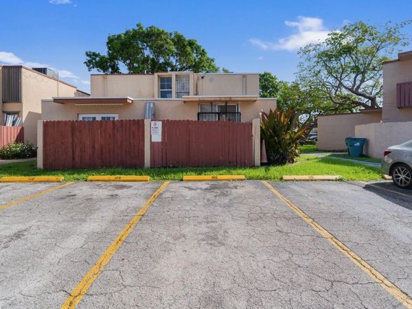 20106 SW 123RD Drive, Miami, FL 33177
